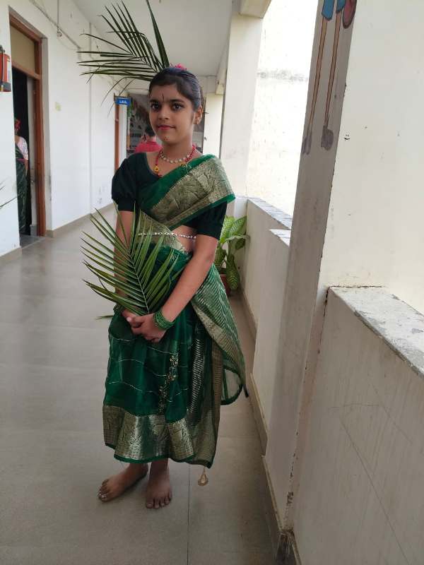 JANJATIYA GAURAV DIWAS